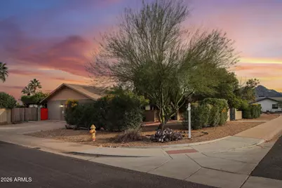 10049 N 25th Place, Phoenix, AZ 85028 - Photo 61