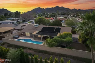 10049 North 25th Pl, Phoenix, AZ 85028 - Photo 1