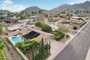 10049 North 25th Pl, Phoenix, AZ 85028 - Photo 57