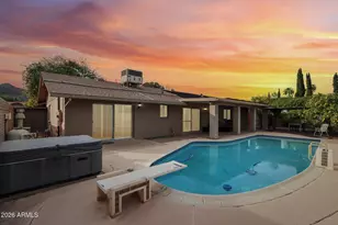 10049 North 25th Pl, Phoenix, AZ 85028 - Photo 63