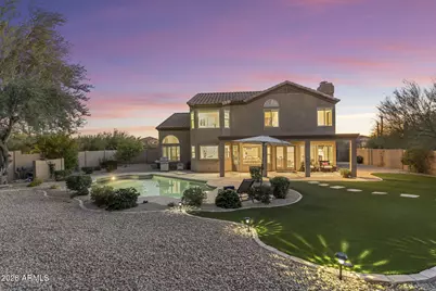 8530 E Lariat Lane, Scottsdale, AZ 85255 - Photo 11