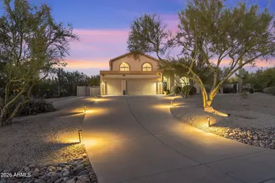 8530 E Lariat Lane, Scottsdale, AZ 85255 - Photo 47