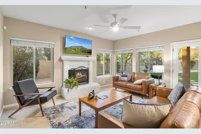 8530 E Lariat Lane, Scottsdale, AZ 85255 - Photo 5
