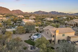 8530 E Lariat Ln, Scottsdale, AZ 85255 - Photo 5