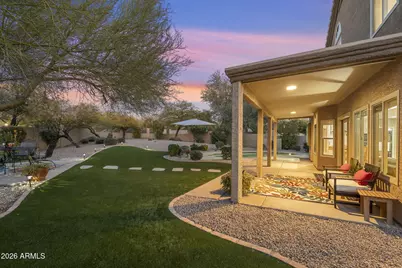 8530 E Lariat Lane, Scottsdale, AZ 85255 - Photo 59