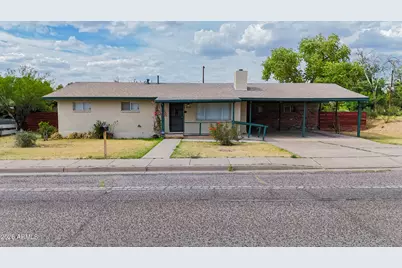 1626 E 11th Street, Douglas, AZ 85607 - Photo 5
