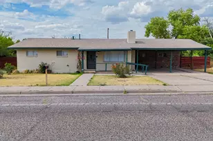 1626 E 11th St, Douglas, AZ 85607 - Photo 5