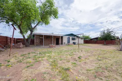 1626 E 11th Street, Douglas, AZ 85607 - Photo 27