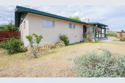 1626 E 11th Street, Douglas, AZ 85607 - Photo 1