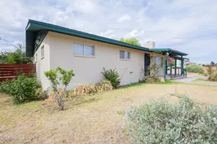 1626 E 11th St, Douglas, AZ 85607 - Photo 1