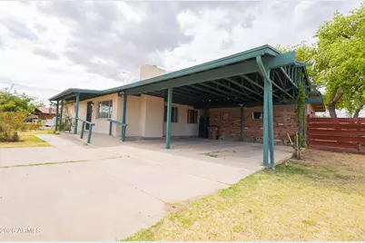1626 E 11th Street, Douglas, AZ 85607 - Photo 7