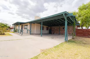 1626 E 11th St, Douglas, AZ 85607 - Photo 7