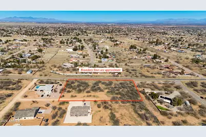 Tbd E Anika Way #023B, Hereford, AZ 85615 - Photo 3