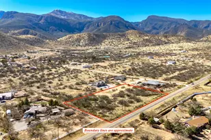 Tbd E Anika Way, Hereford, AZ 85615 - Photo 1