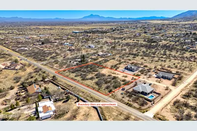 Tbd E Anika Way #023B, Hereford, AZ 85615 - Photo 5