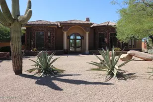 8008 E Whistling Wind Way, Scottsdale, AZ 85255 - Photo 9