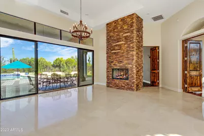 8008 E Whistling Wind Way, Scottsdale, AZ 85255 - Photo 21