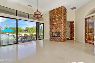 8008 E Whistling Wind Way, Scottsdale, AZ 85255 - Photo 21