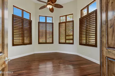 8008 E Whistling Wind Way, Scottsdale, AZ 85255 - Photo 7