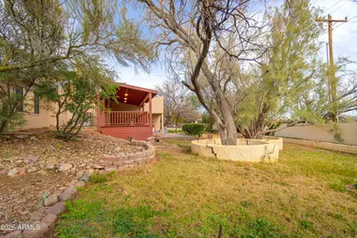 1680 Piccadilly Lane, Sierra Vista, AZ 85635 - Photo 45