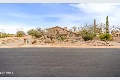 1680 Piccadilly Lane, Sierra Vista, AZ 85635 - Photo 3