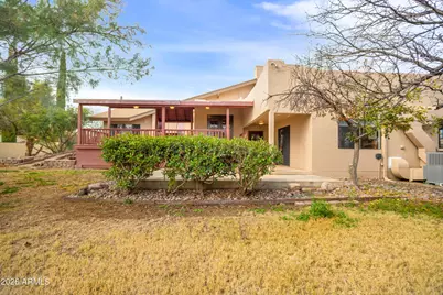 1680 Piccadilly Lane, Sierra Vista, AZ 85635 - Photo 47