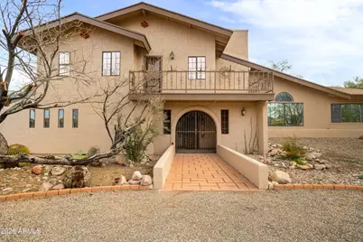 1680 Piccadilly Lane, Sierra Vista, AZ 85635 - Photo 1