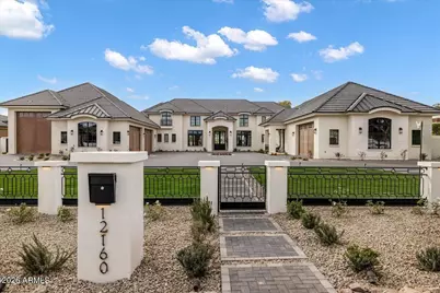 12160 N 98th Street, Scottsdale, AZ 85260 - Photo 63