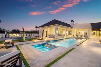 12160 N 98th Street, Scottsdale, AZ 85260 - Photo 57