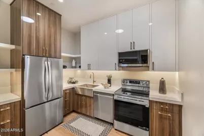 12160 N 98th Street, Scottsdale, AZ 85260 - Photo 19