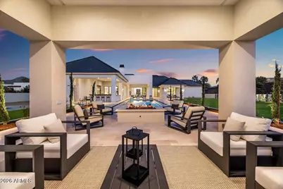 12160 N 98th Street, Scottsdale, AZ 85260 - Photo 53