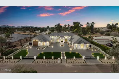 12160 N 98th Street, Scottsdale, AZ 85260 - Photo 65