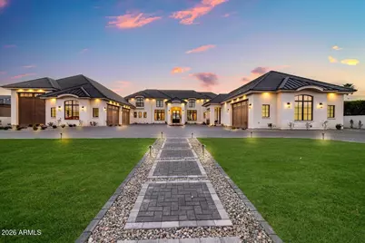 12160 N 98th Street, Scottsdale, AZ 85260 - Photo 63