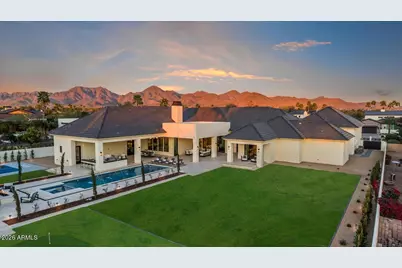 12160 N 98th Street, Scottsdale, AZ 85260 - Photo 59