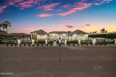 12160 N 98th Street, Scottsdale, AZ 85260 - Photo 1
