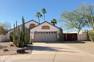 1396 N 87th St, Scottsdale, AZ 85257 - Photo 1