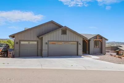 501 N Peak Loop, Payson, AZ 85541 - Photo 3