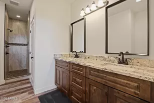 501 N Peak Loop, Payson, AZ 85541 - Photo 17