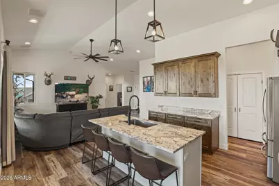 501 N Peak Loop, Payson, AZ 85541 - Photo 9
