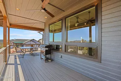 501 N Peak Loop, Payson, AZ 85541 - Photo 27