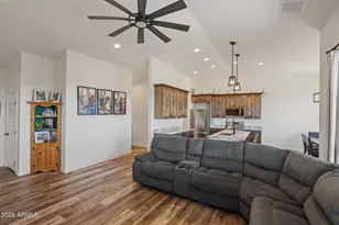 501 N Peak Loop, Payson, AZ 85541 - Photo 7