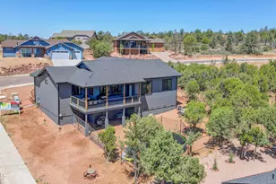 501 N Peak Loop, Payson, AZ 85541 - Photo 35