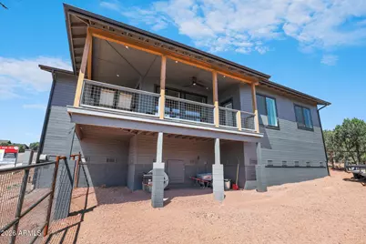 501 N Peak Loop, Payson, AZ 85541 - Photo 29