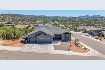 501 N Peak Loop, Payson, AZ 85541 - Photo 33