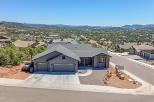 501 N Peak Loop, Payson, AZ 85541 - Photo 33