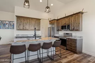 501 N Peak Loop, Payson, AZ 85541 - Photo 11