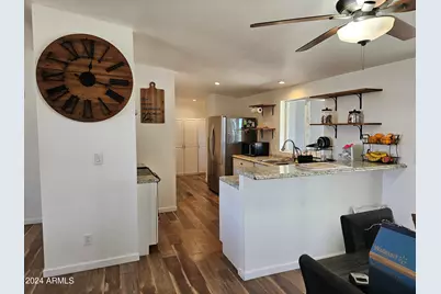 1042 W Ocotilla Street, Safford, AZ 85546 - Photo 3