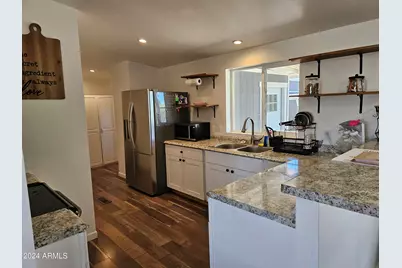 1042 W Ocotilla Street, Safford, AZ 85546 - Photo 5