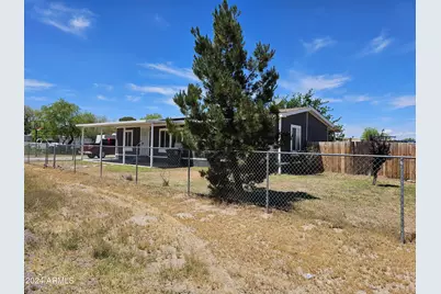 1042 W Ocotilla Street, Safford, AZ 85546 - Photo 1