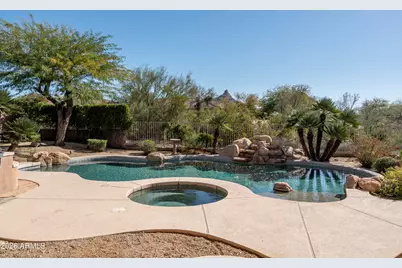 9355 E Hidden Green Drive, Scottsdale, AZ 85262 - Photo 27